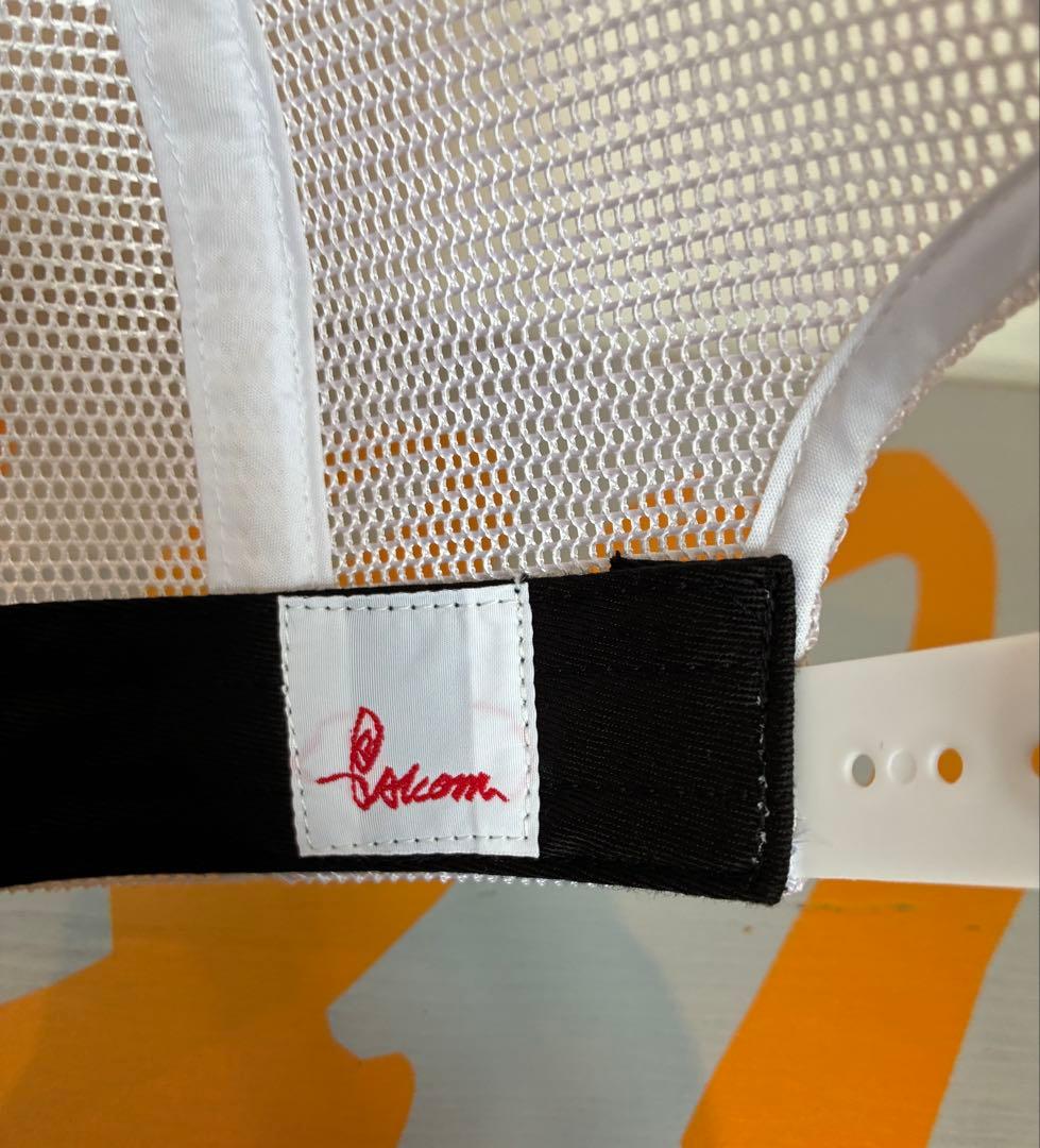 psicomサイコム　オールメッシュキャップ新品未使用