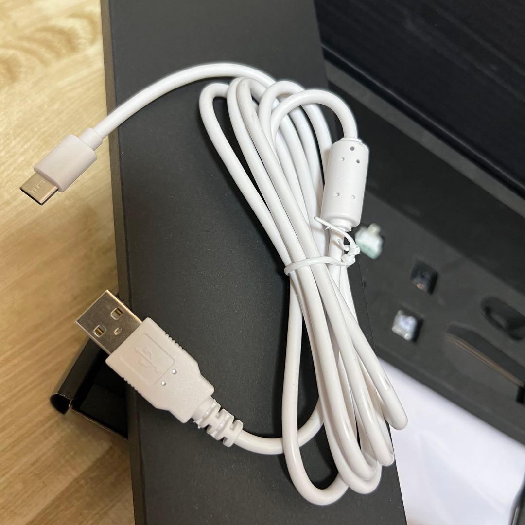 未使用グラバスターMercury K1スペシャルエディションアイスブルー