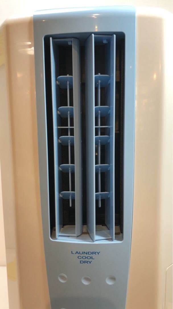 コロナ　冷風　衣類乾燥除湿機　2021年　CDM-10A2