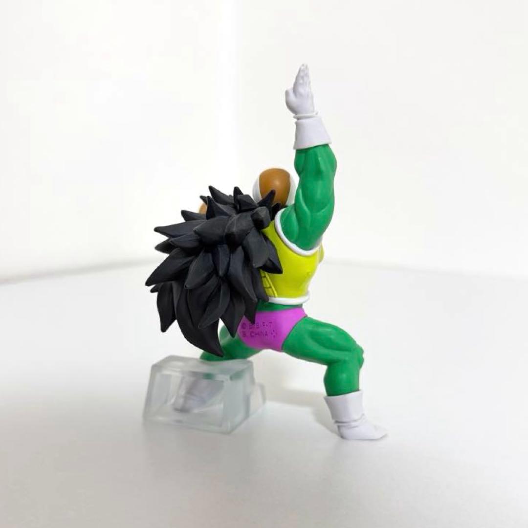 【美品】ドラゴンボール フィギュア HGEX クウラ機甲戦隊