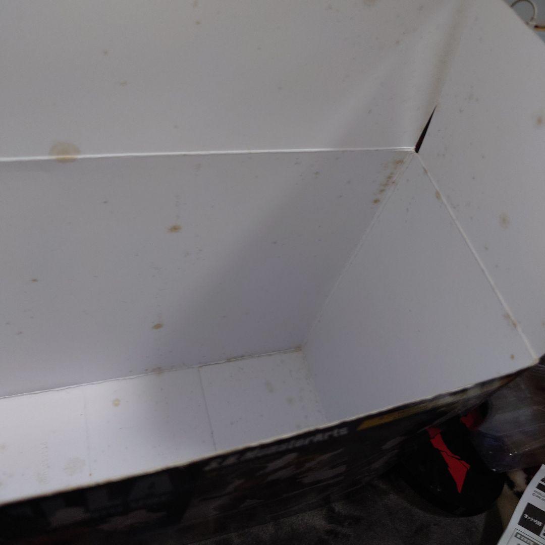 S.H.MonsterArtsゴジラ1995 バーニングゴジラ