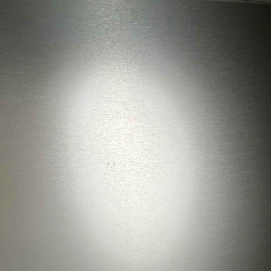 ソウメイ　アタッシュケース　ル セクストゥール　レッド　ブラック　シルバー