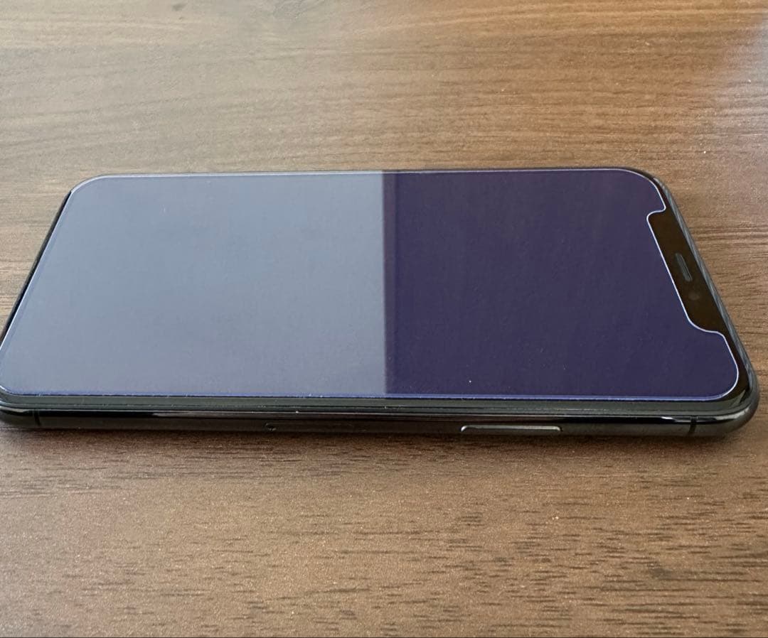 iPhone11Pro (本体のみ) 256GB 最大バッテリー88%