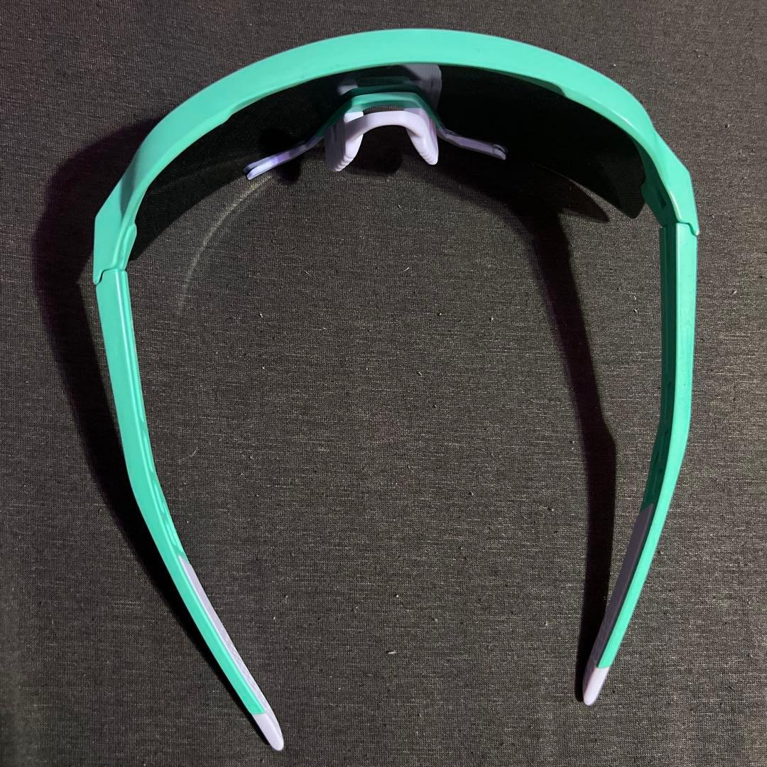 100% サングラス ミントワンハンドレッド