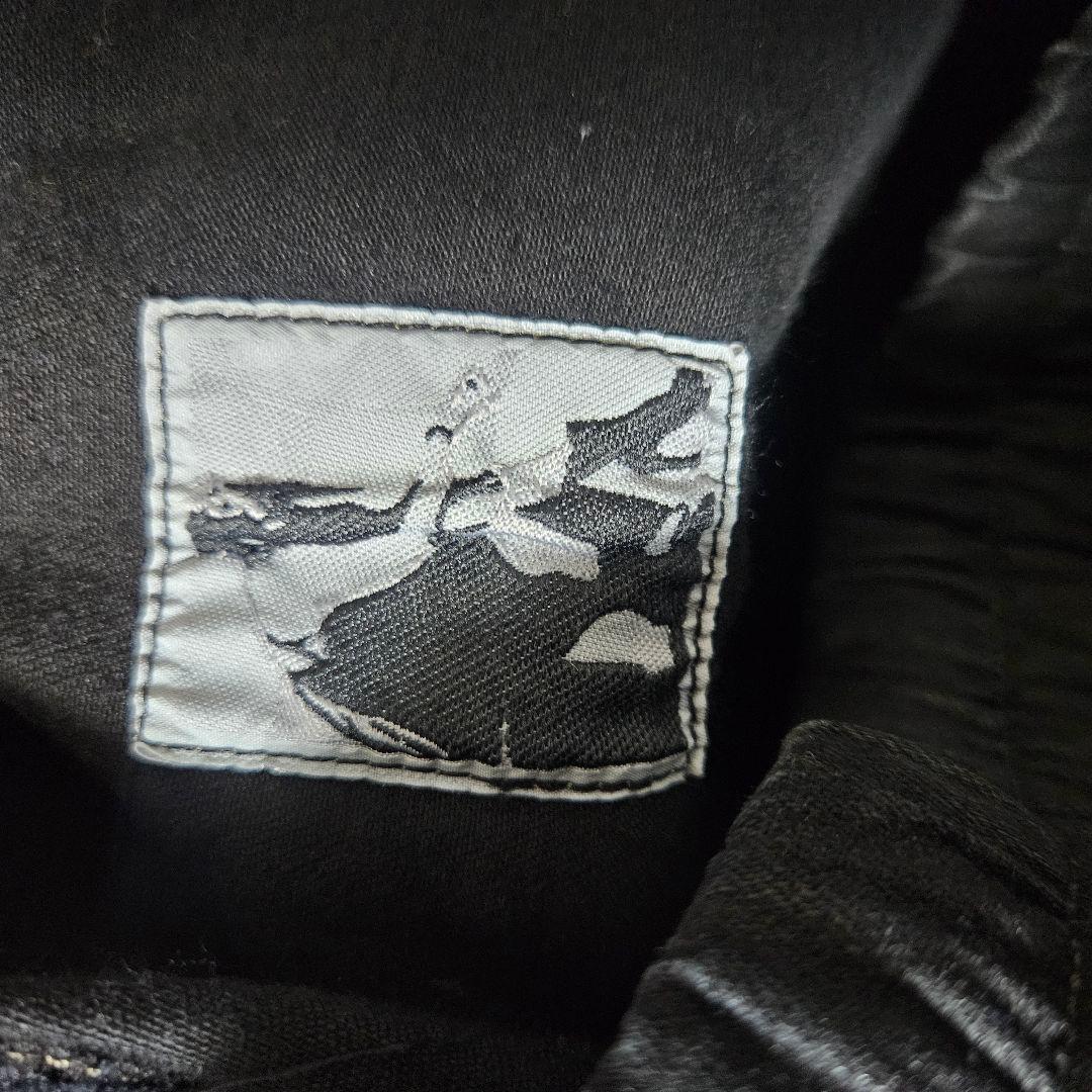 rick owens drkshdw CREATCH CARGO 　SBB