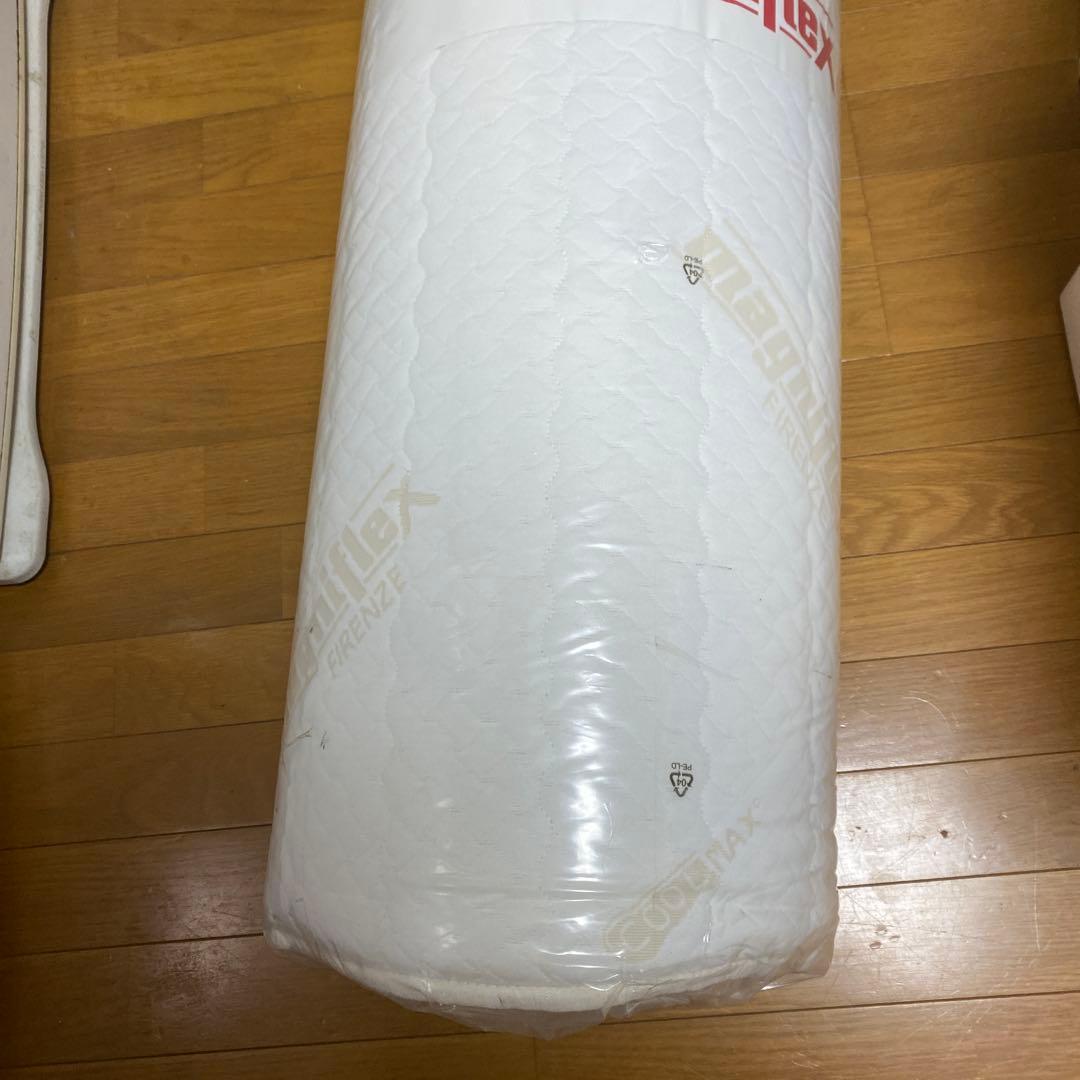 d*s様 マニフレックス　スーパーレイ　EX シングル