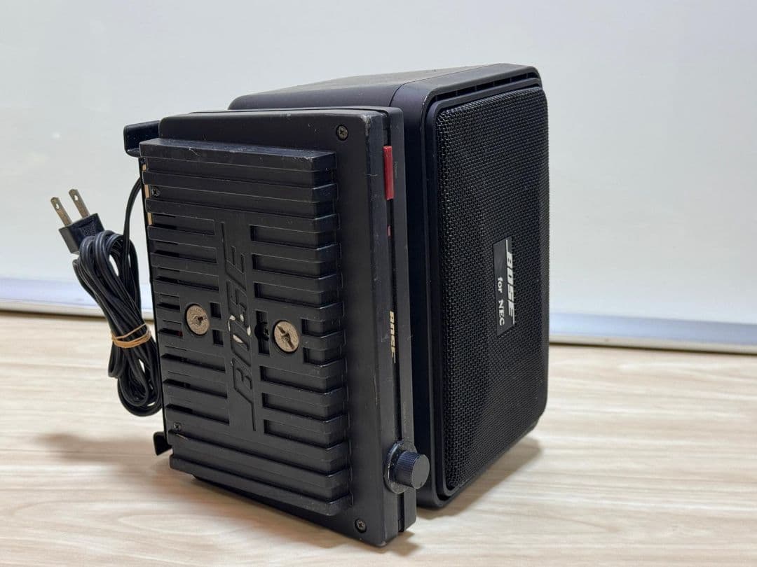 BOSE FOR NEC AMP 1702 スピーカー S-101MM