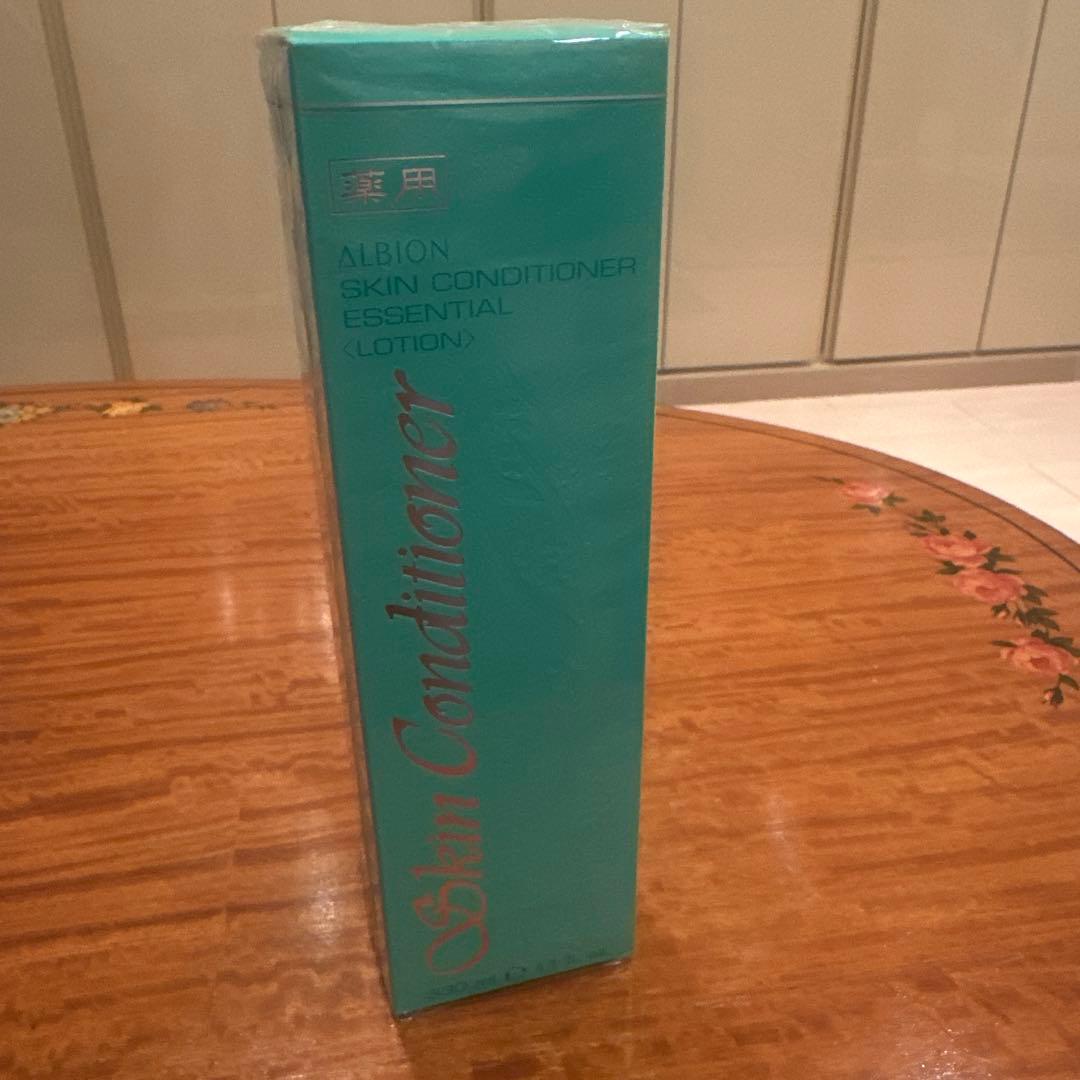 本日限り値下げ⭐︎アルビオンスキンコンディショナー330ml