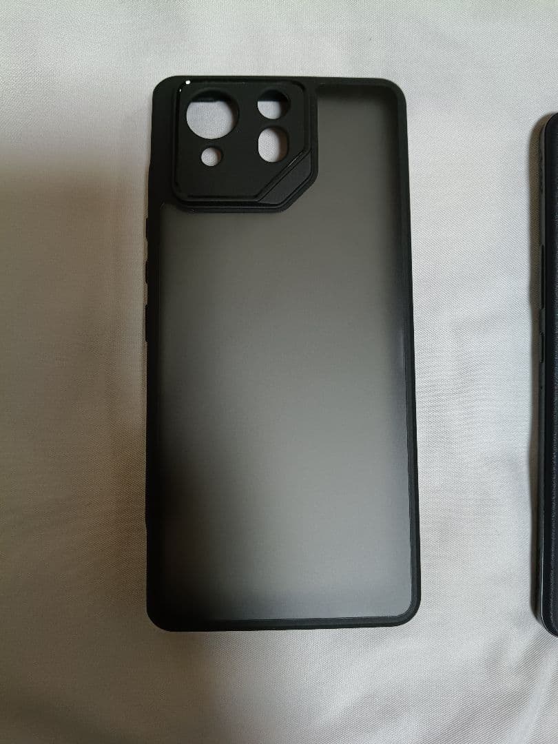 ROG Phone 8 Pro 16GB/512GB 国内版SIMフリー