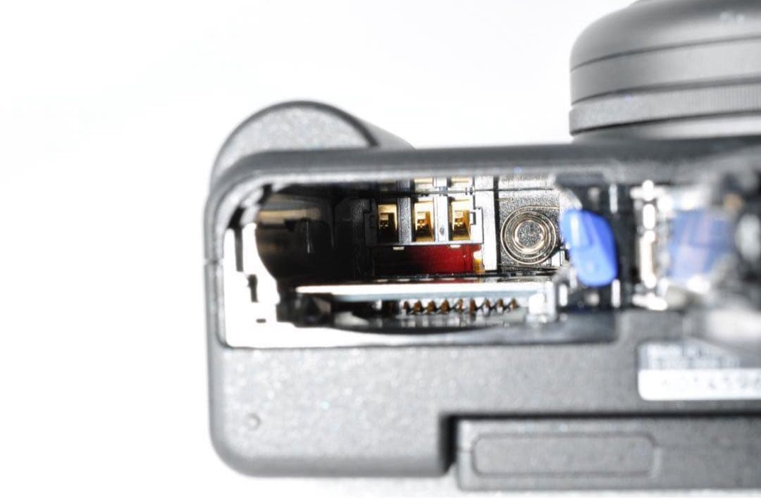 SONY ZV-1F コンパクトデジタルカメラ