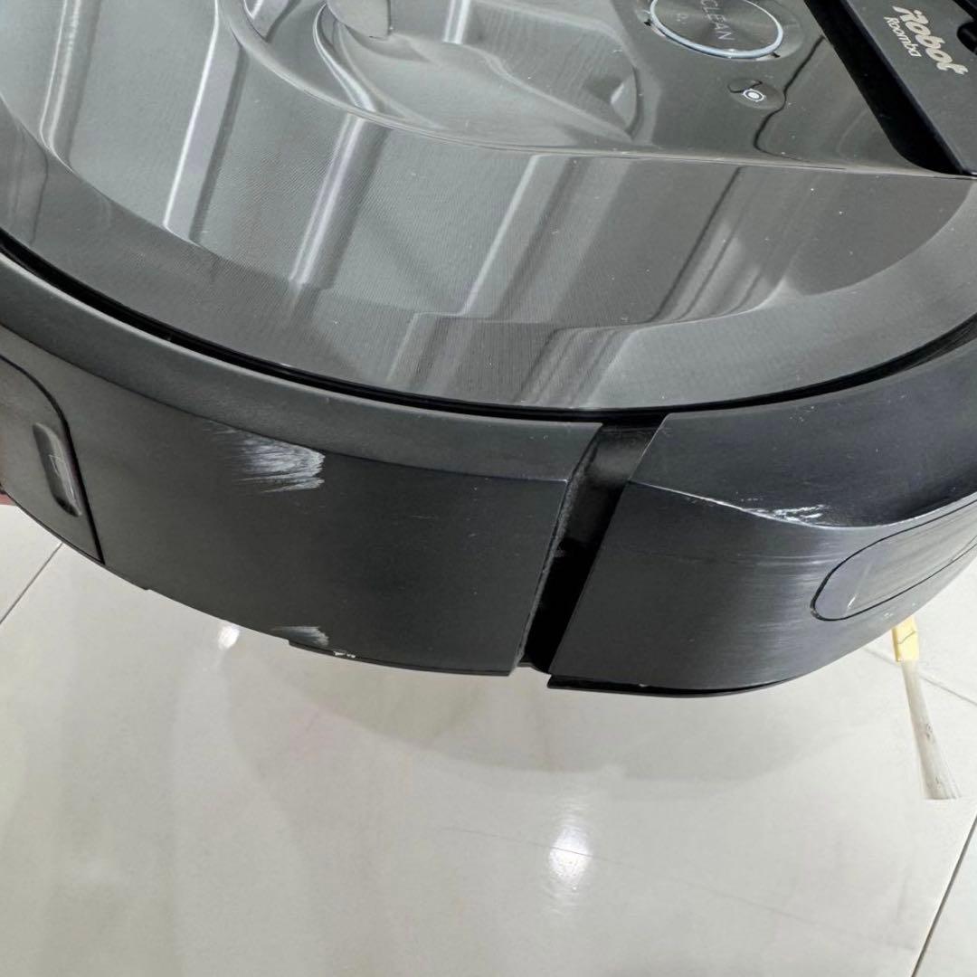 iRobot Roomba i7+ ルンバ ロボット掃除機