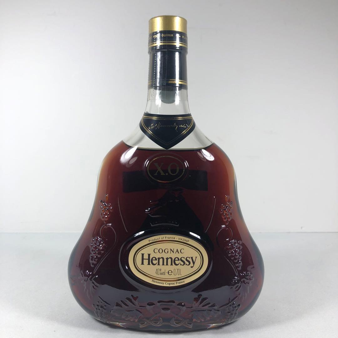 Hennessy XO ヘネシー コニャック 700ml 40%