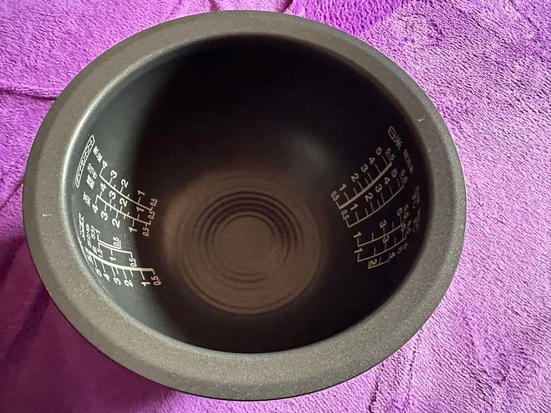 内釜のみ【RC-10VXK専用】