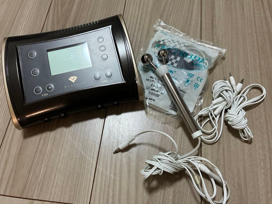 スリムビューティハウス【リアライズ】