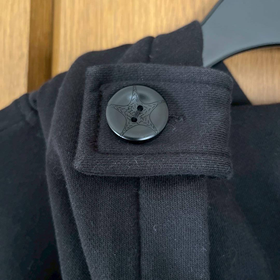 cfierce mummy couple printed hoodie パーカー