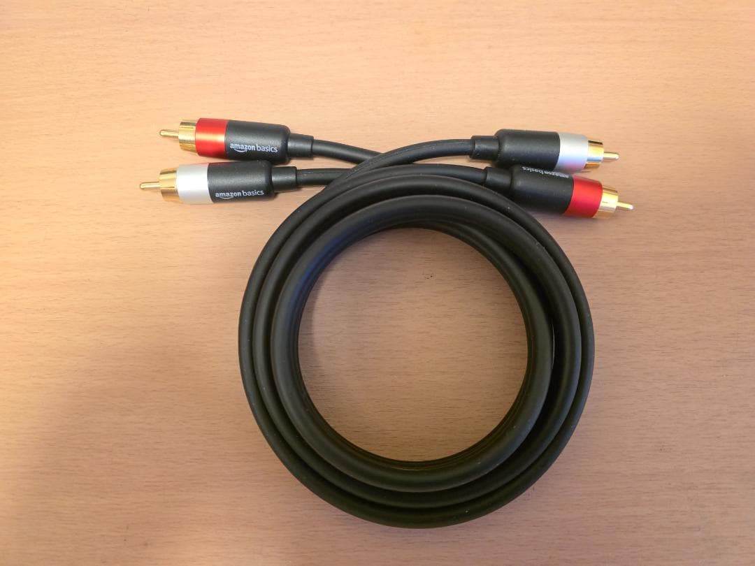 TRIODE Pearl 6BQ5 A級シングルプリメンアンプ（美品、動作品）