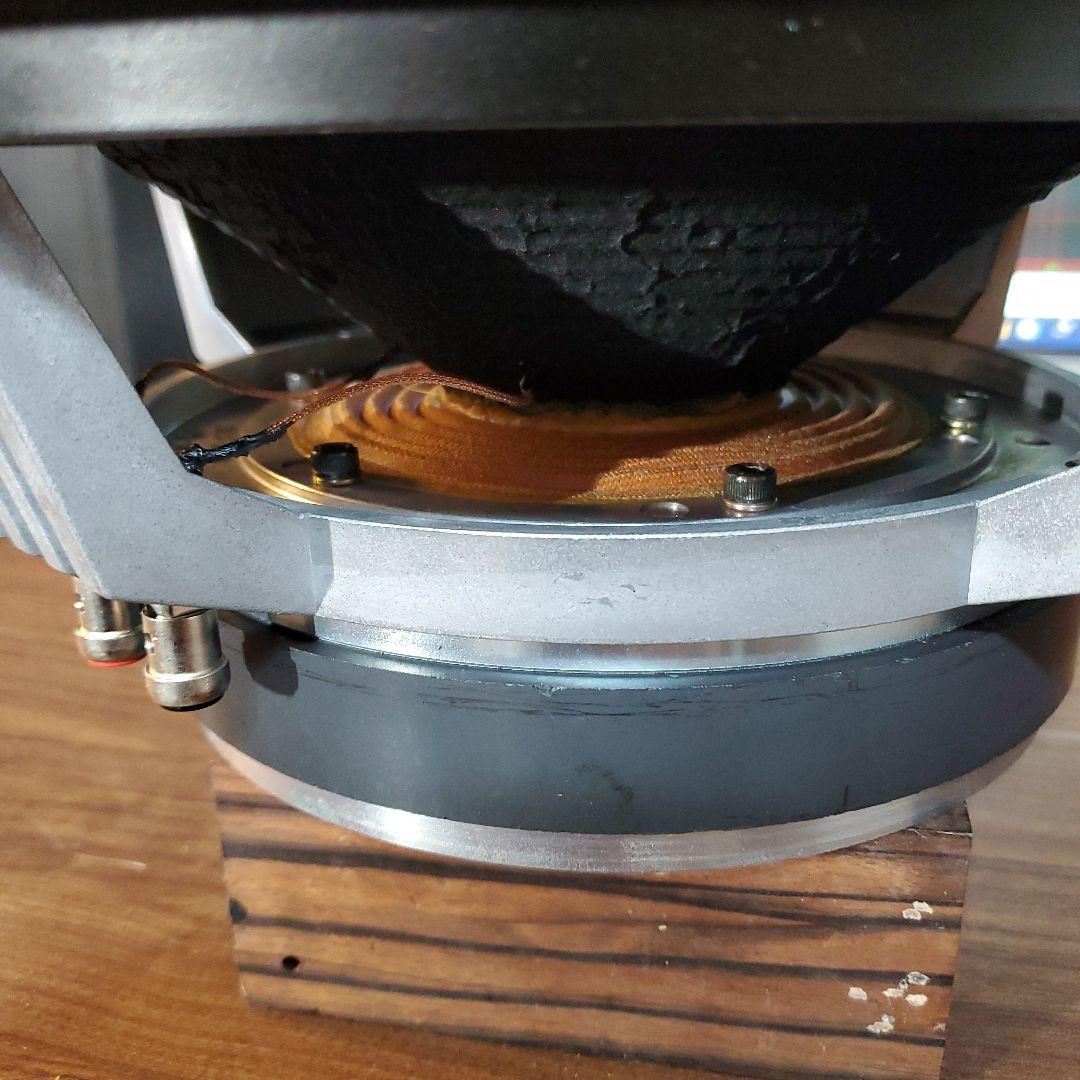 ★希少★　非売品　TOA Z-DRIVE30cmウーハー　ペア