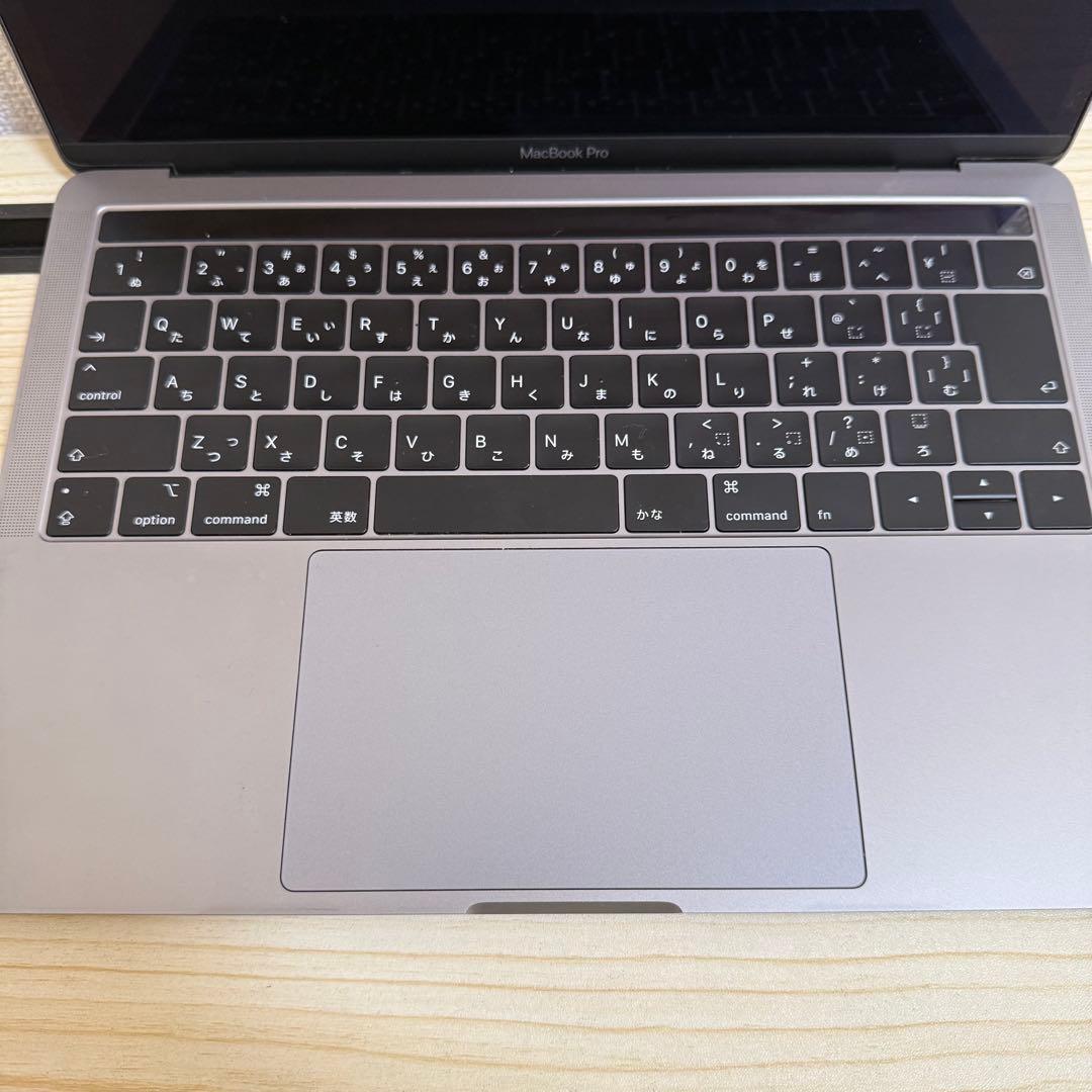 【24時間以内発送】MacBook pro 2019 13インチ　本体のみ