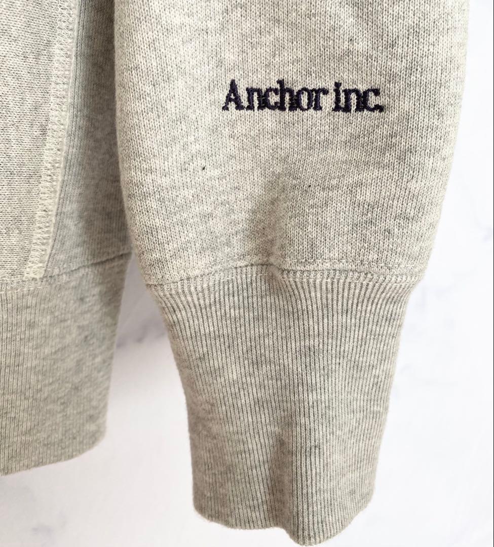 REVERSE WEAVE OFFICE Crew Sweat サイズ：L