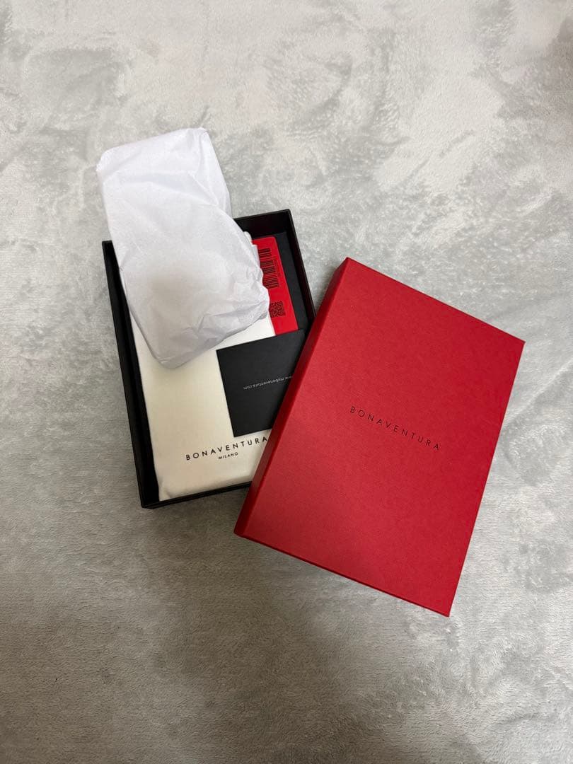 BONAVENTURA iPhone15ProMaxケース