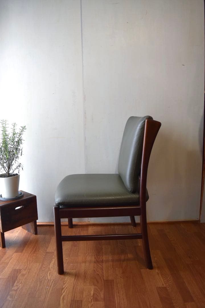 クルちゃん 日田工芸 アームレスチェア