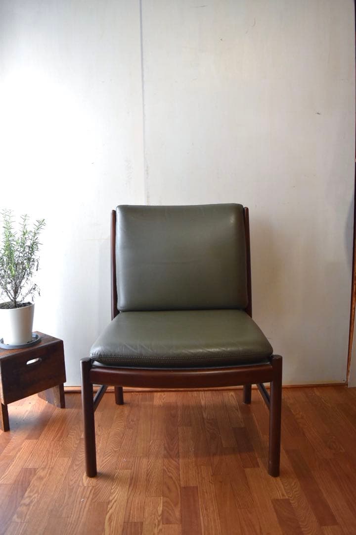 クルちゃん 日田工芸 アームレスチェア