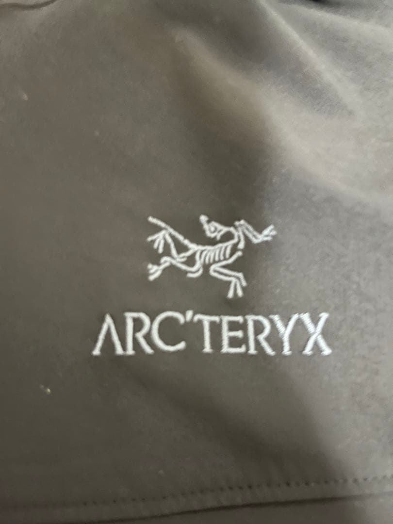 ジャケット・アウター ARC'TERYX