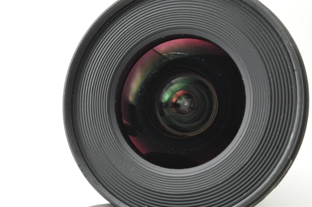 SIGMA シグマ 10-20mm F4-5.6 EX DC HSM Fマウント