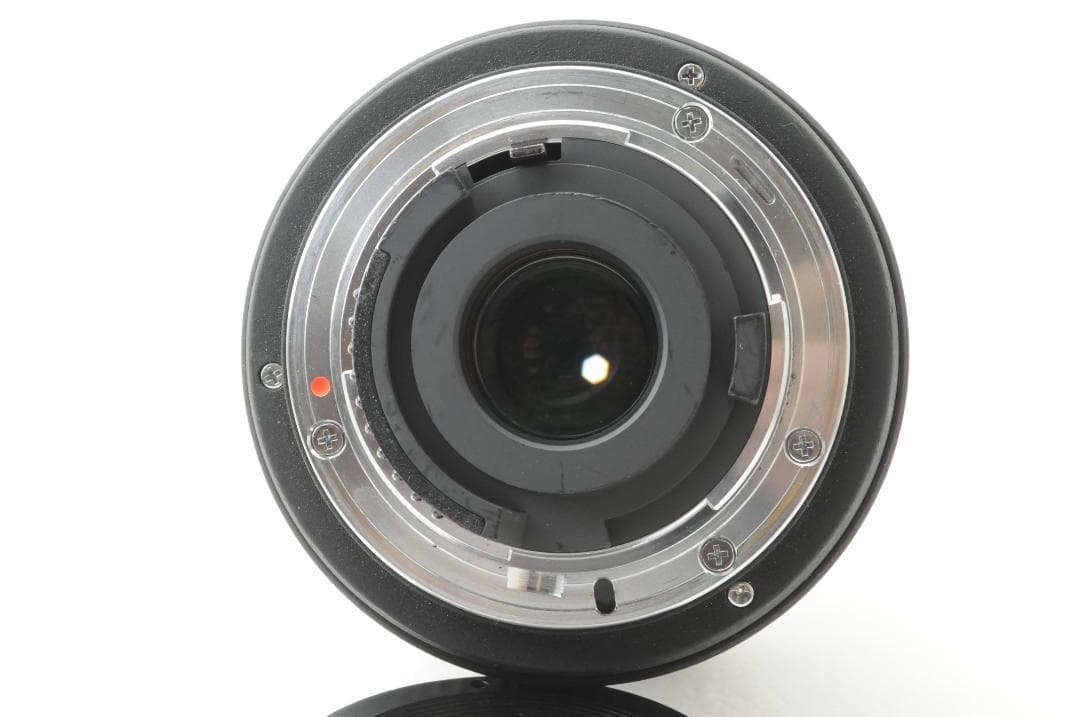 SIGMA シグマ 10-20mm F4-5.6 EX DC HSM Fマウント