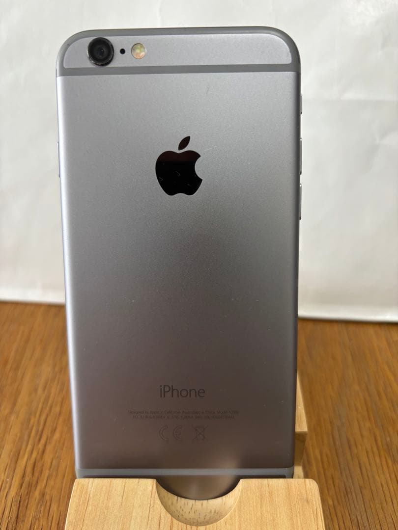 iPhone6 「美品」