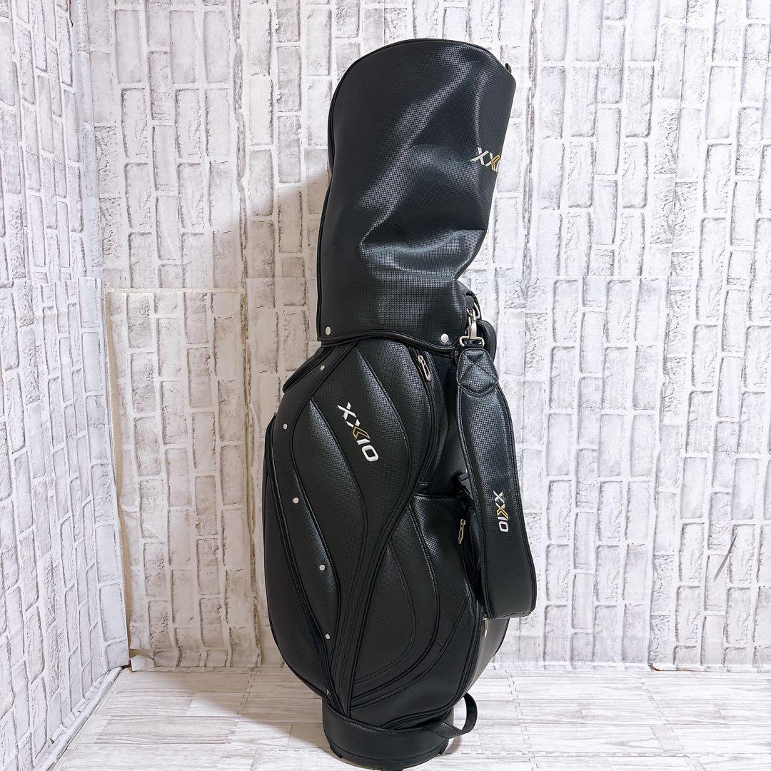 【良品】11代目ゼクシオ XXIO11 メンズゴルフセット 11本 R