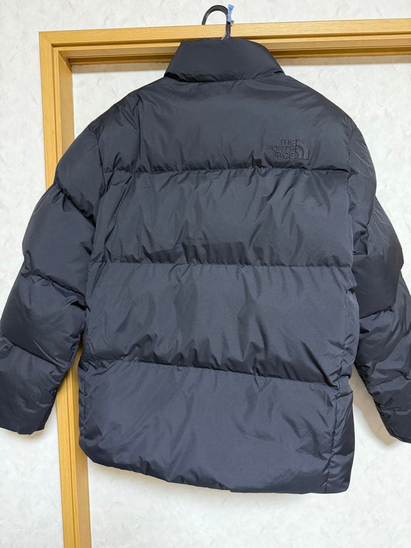 国内未販売　マリオンボールジャケット　ノースフェイス　韓国限定