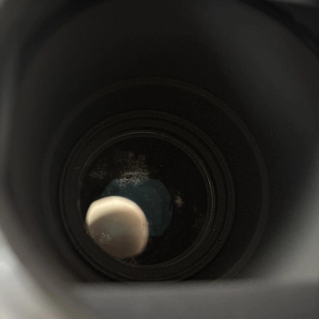 Pentax 6×7 500mm f5.6