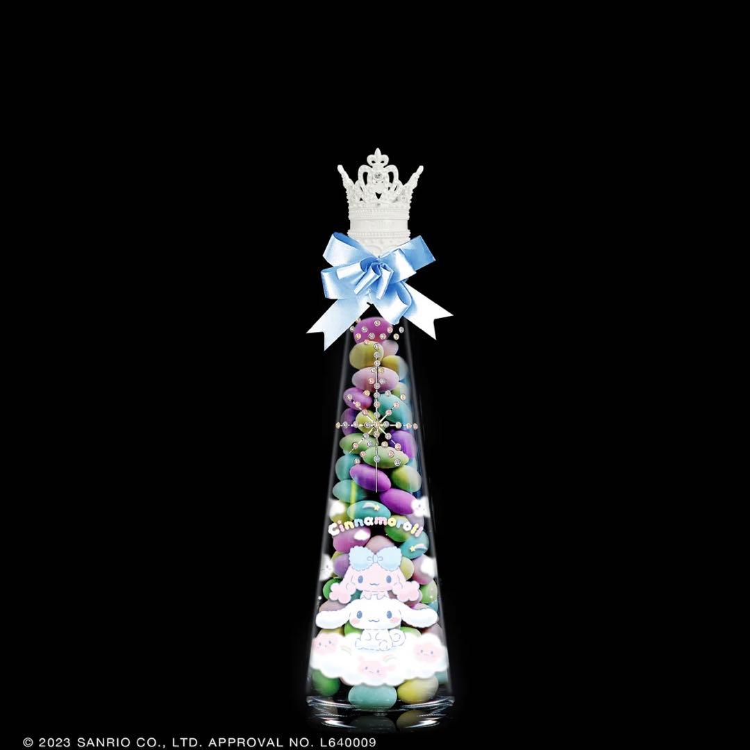 シナモン/サンリオ/フィリコ/ドランジェ/激レア