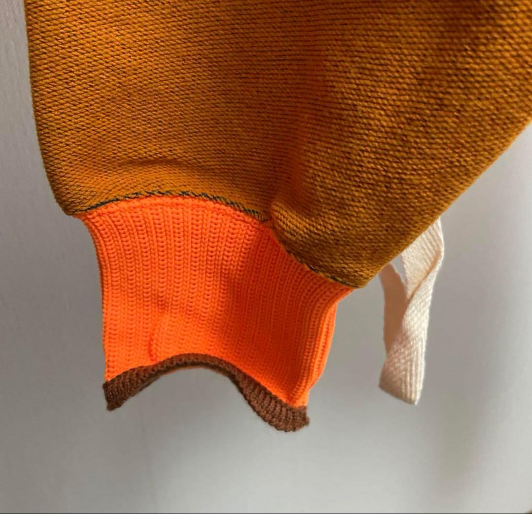 acne スウェット