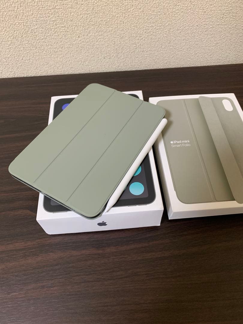 iPad本体 Manishjj7 iPadmini7 (A17pro)