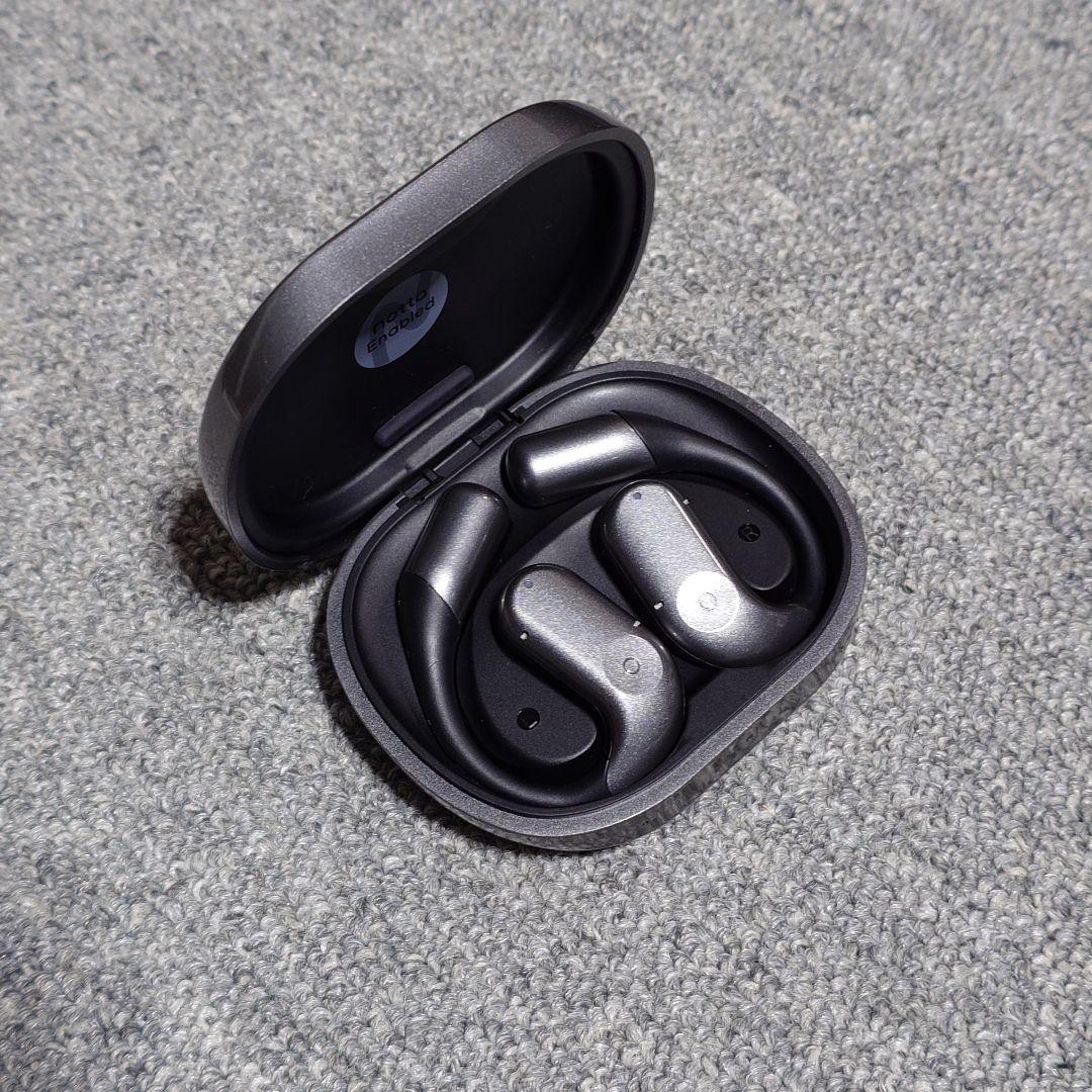 年末特価★Notta対応★ZENCHORD-1G ワイヤレスイヤホン