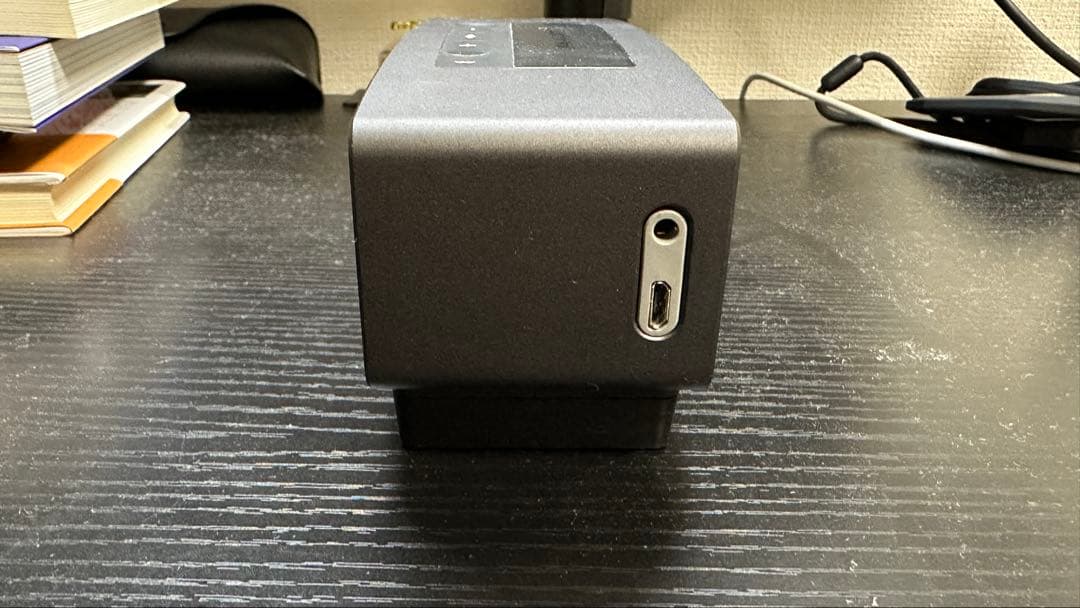 BOSE SoundLink Ｍini Ⅱ ワイヤレススピーカー