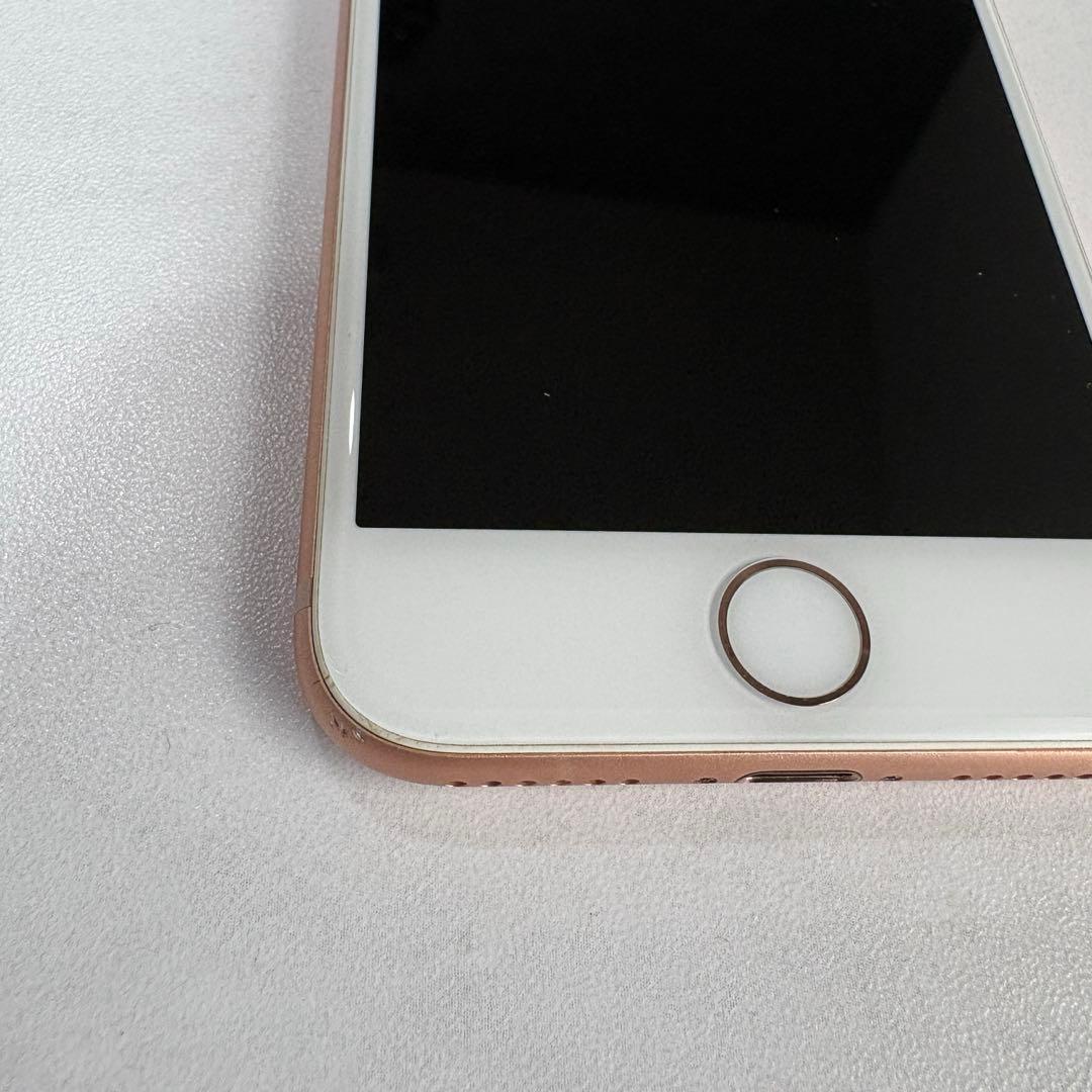 美品 iPhone8 256gb SIMフリー