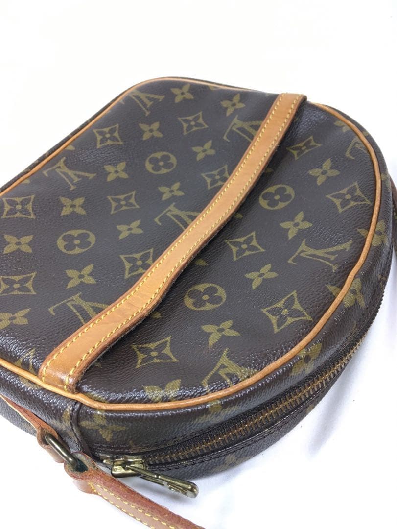 ② ルイヴィトン　モノグラム　ショルダーバッグ