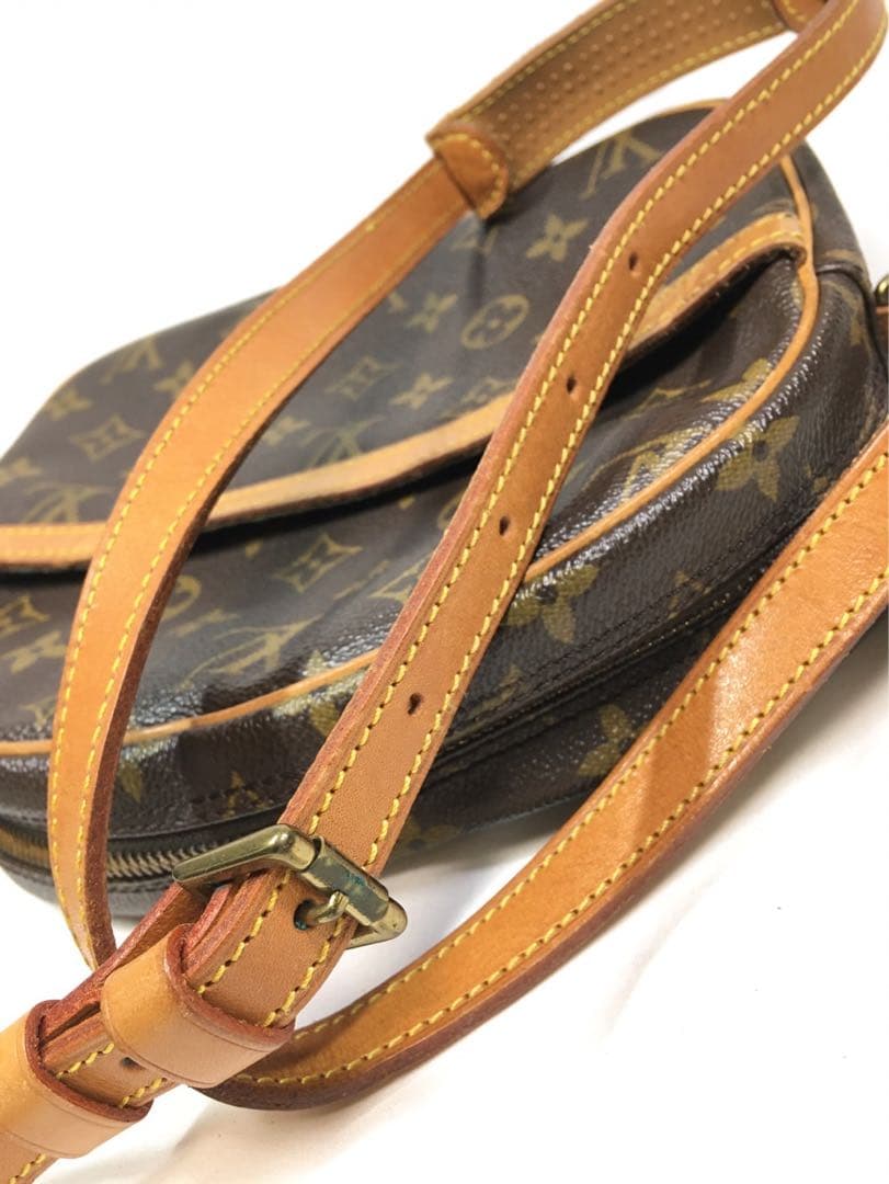 ② ルイヴィトン　モノグラム　ショルダーバッグ