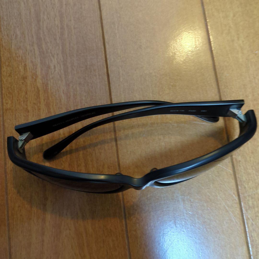 OLIVER PEOPLES　オリバーピープルズ　サングラス