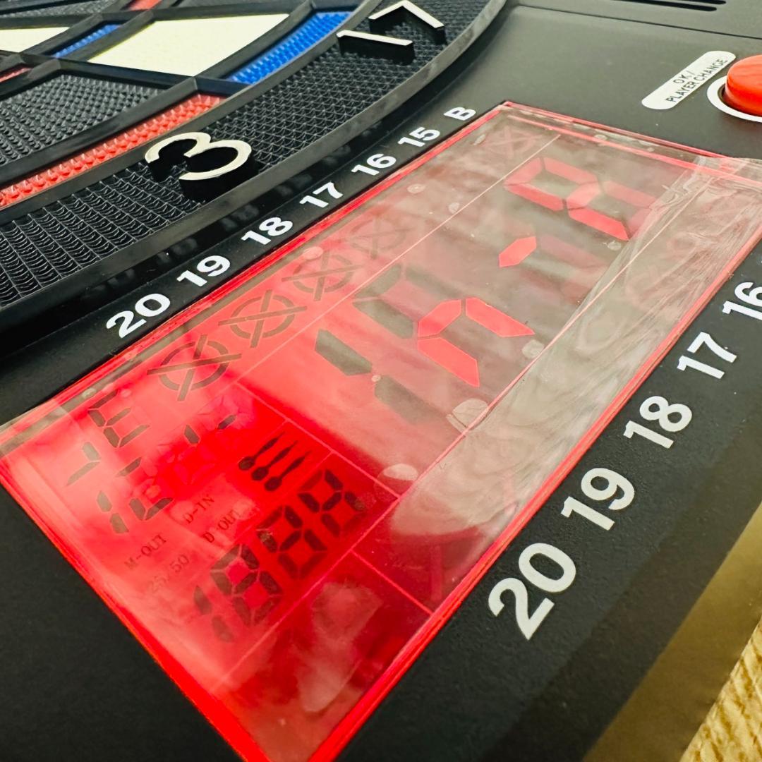 DARTSLIVE-100S ダーツボード