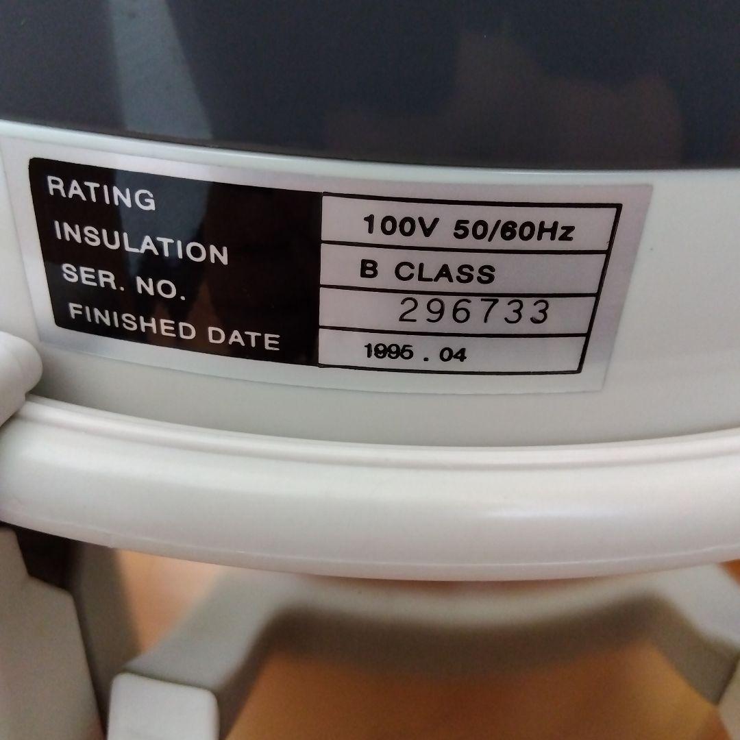 バキュームクリーナー ALVC-5.0