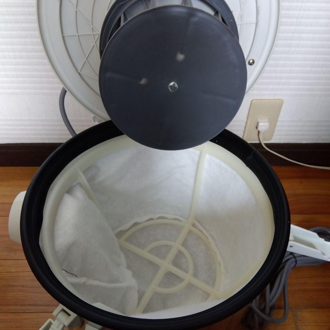 バキュームクリーナー ALVC-5.0