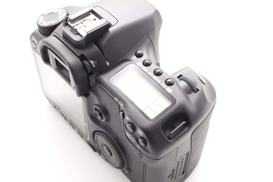 プロの愛した名機✨Canon EOS 40D レンズキット　美品　元箱　高速連写