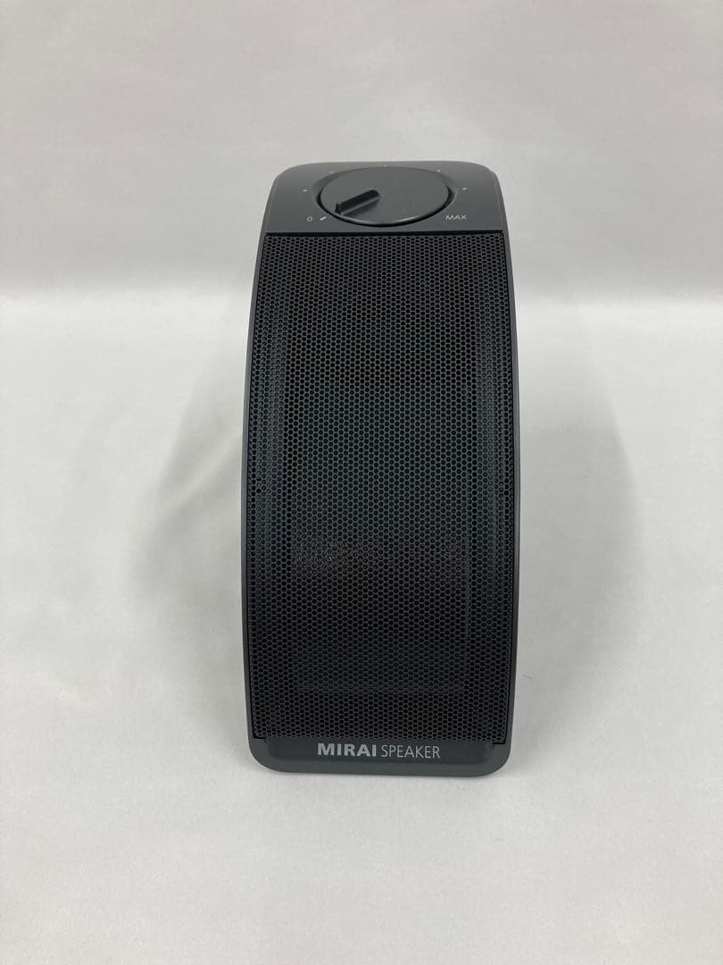 MIRAI SPEAKER Mini ミライスピーカーミニ　SF-MIRAIS7
