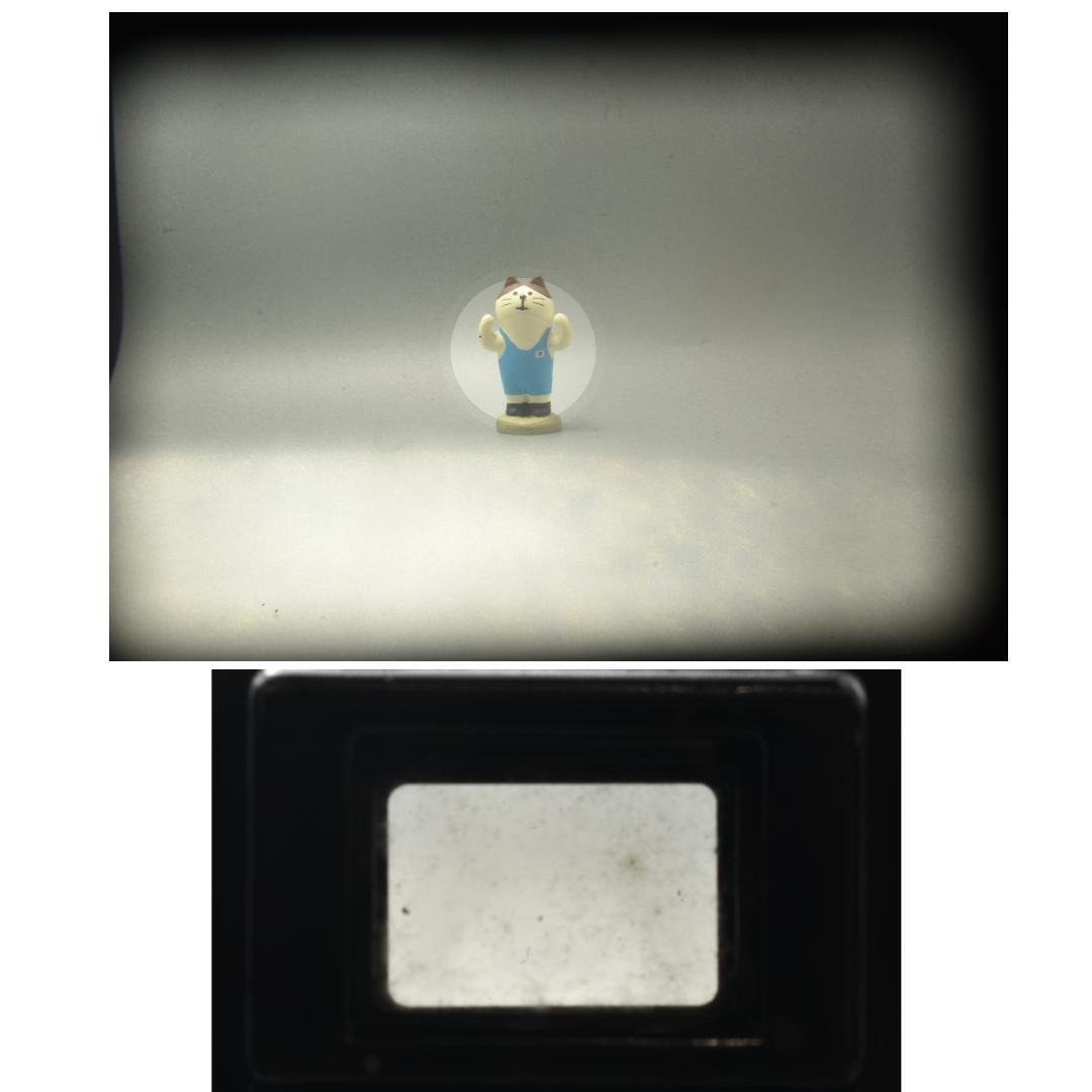 整備済 完動 Canon A-1 ボディ Black 露出計OK AE機能OK