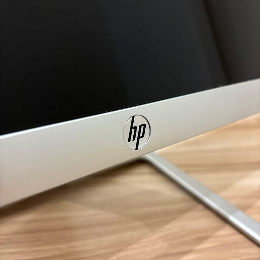 【値下げ可】HP 27er 27インチモニター