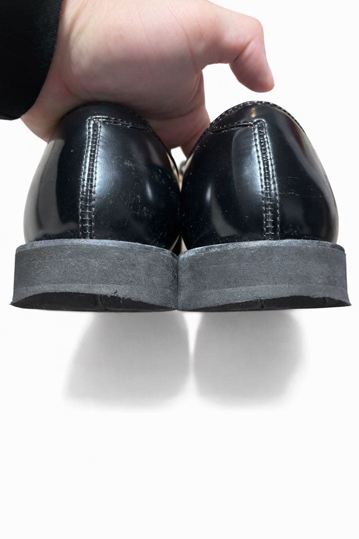 Danner ダナー　ポストマンシューズ　サイズ　9 27cm